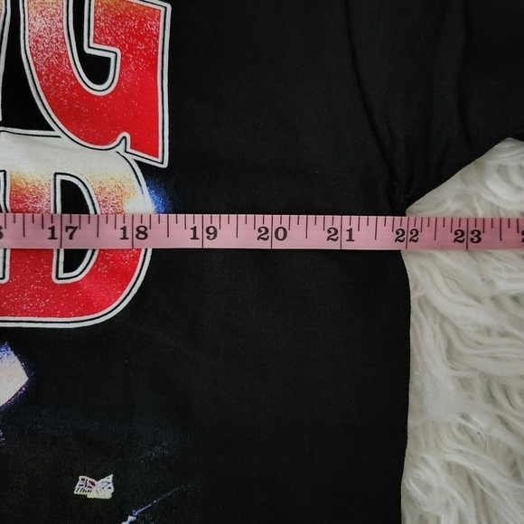 Rolling Loud Thailand Speedracer Lineup Tee 2023 - Black. Size Large. New withou - Picture 6 of 7